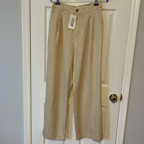 12th tribe slacks/trousers - Picture 1 of 6